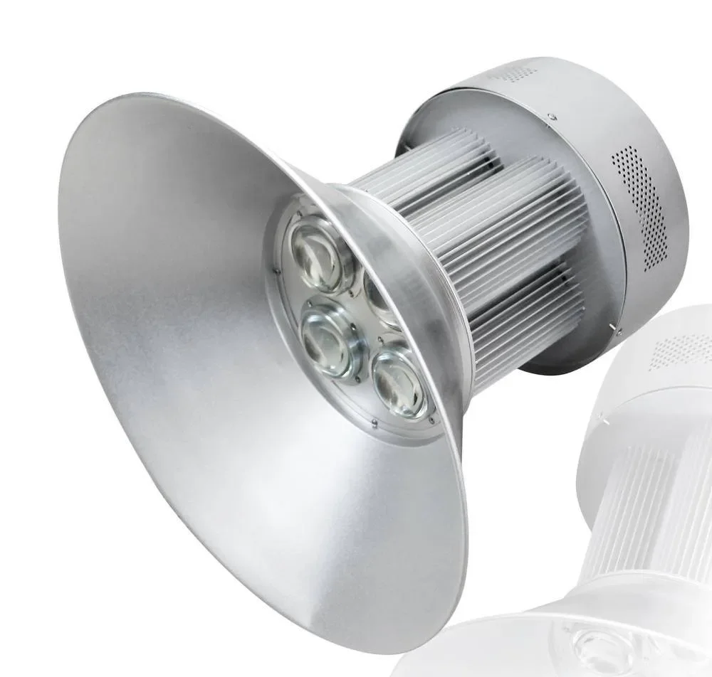 Светодиодный прожектор Колокол 200W, IP65, 220V - изображение 1