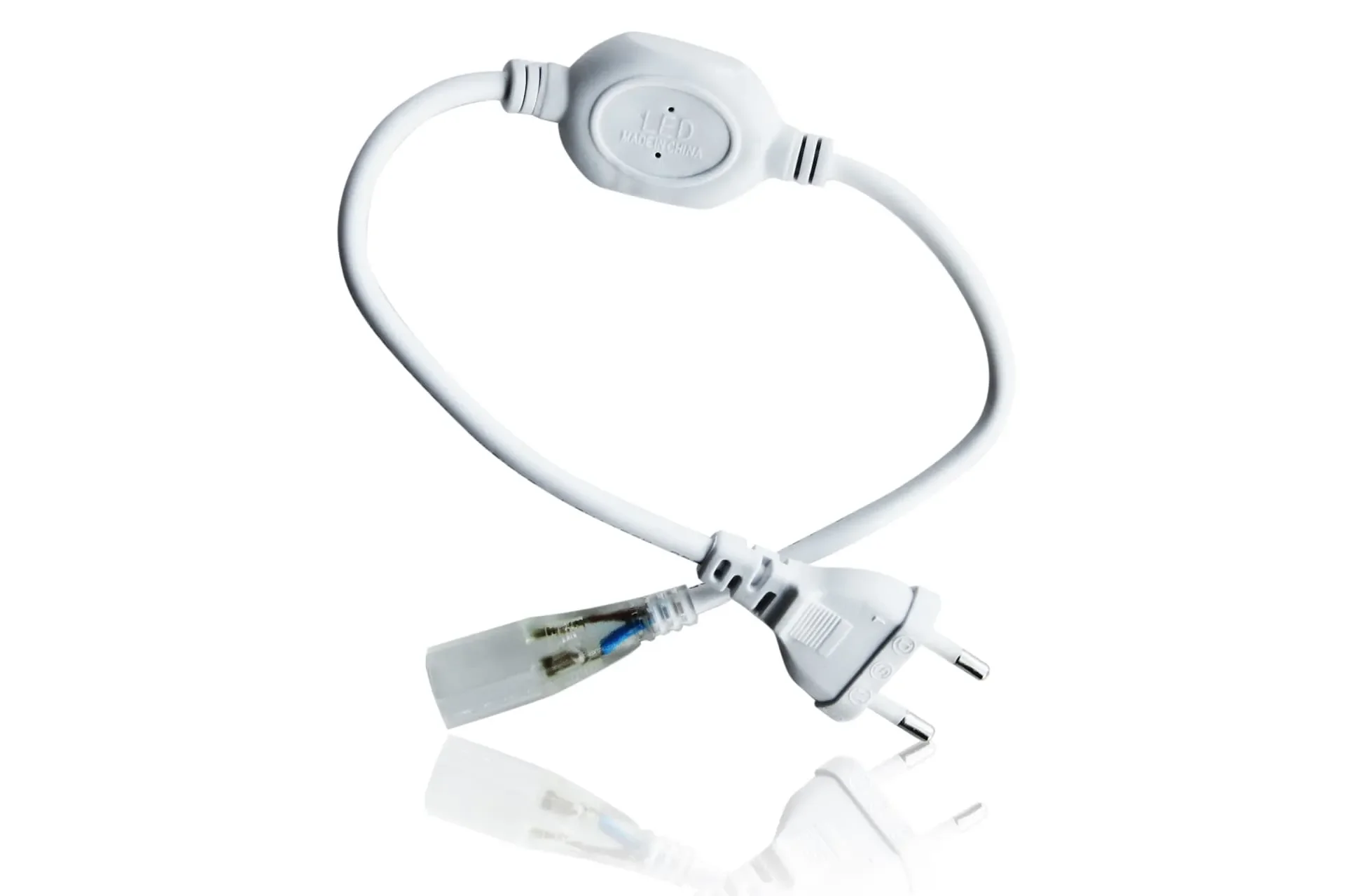 Сетевой шнур LP 5050PC-220 - изображение 1