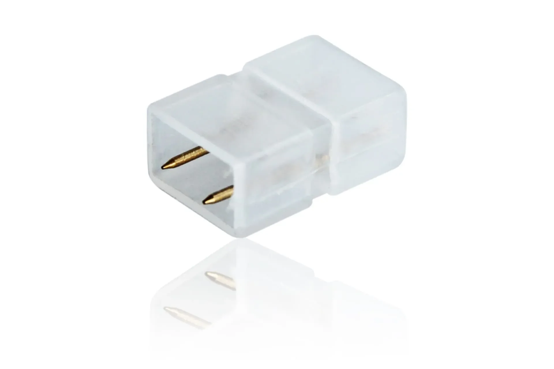 Соединитель LP 5050C-220-2PIN - изображение 1