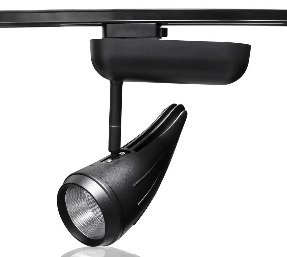 Трековый светодиодный светильник Track-30 (220V - изображение 1