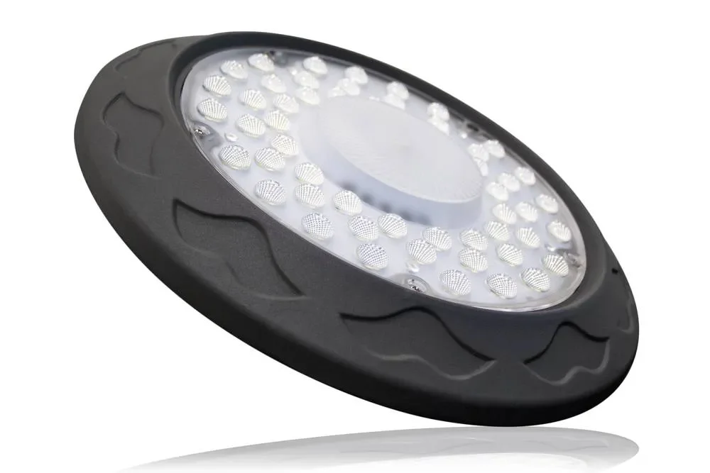 Промышленный светодиодный светильник UFO-150W - изображение 1