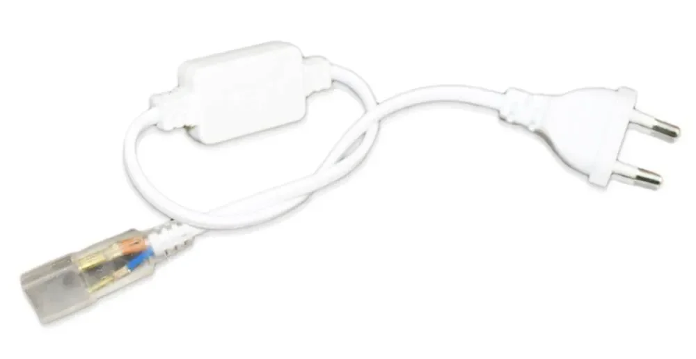 Сетевой шнур PC3528-220 - изображение 1