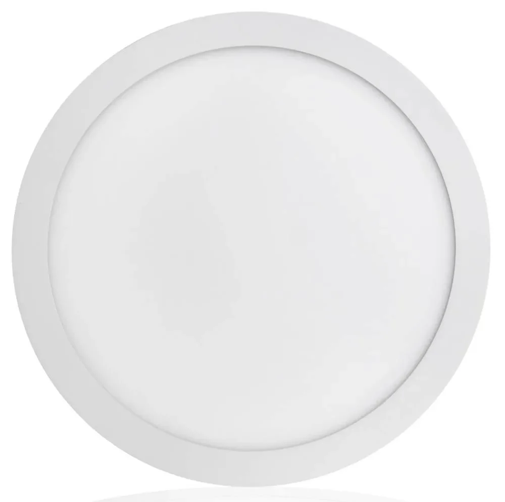 Светодиодная панель BRL-300-24W (белый круг, 24W - изображение 1