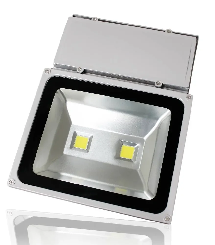Светодиодный прожектор 2x50W (100W, IP65, 220V - изображение 1
