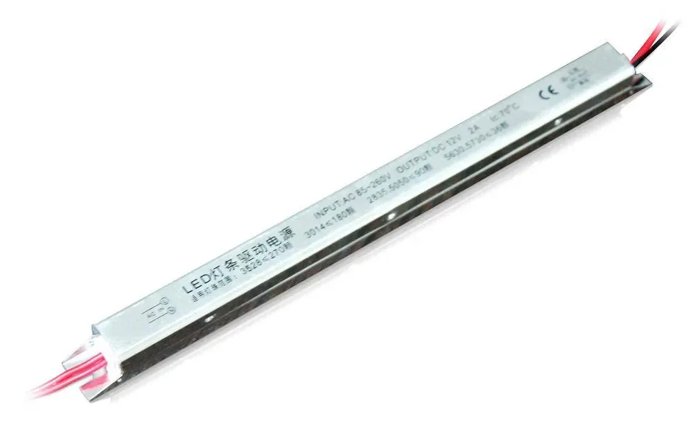 Блок питания LB-24-12 (12V, 24W, 2A) - изображение 1