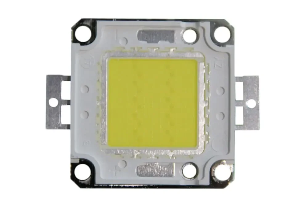 Светодиод CND COB 20W 1800Lm 6500К - изображение 1