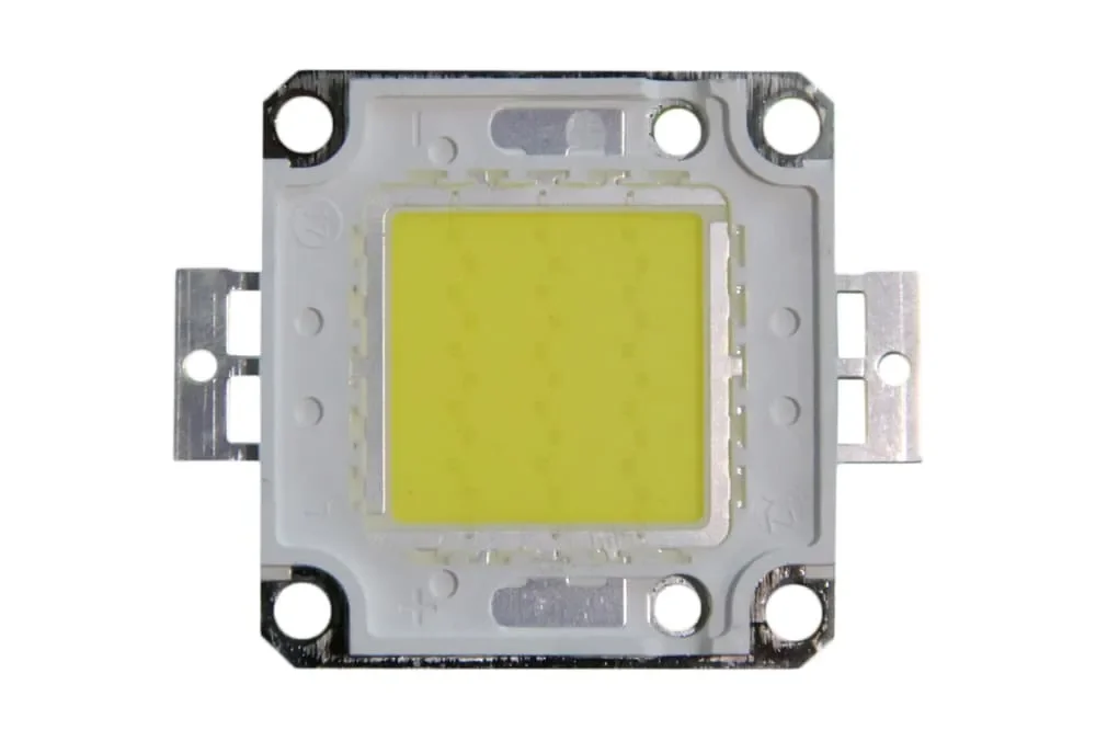 Светодиод CND COB 30W 2700Lm 6500К - изображение 1