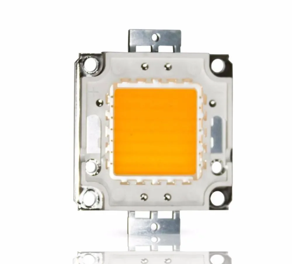 Светодиод LP 70W-WW (COB, 3000K, 6300LM) - изображение 1
