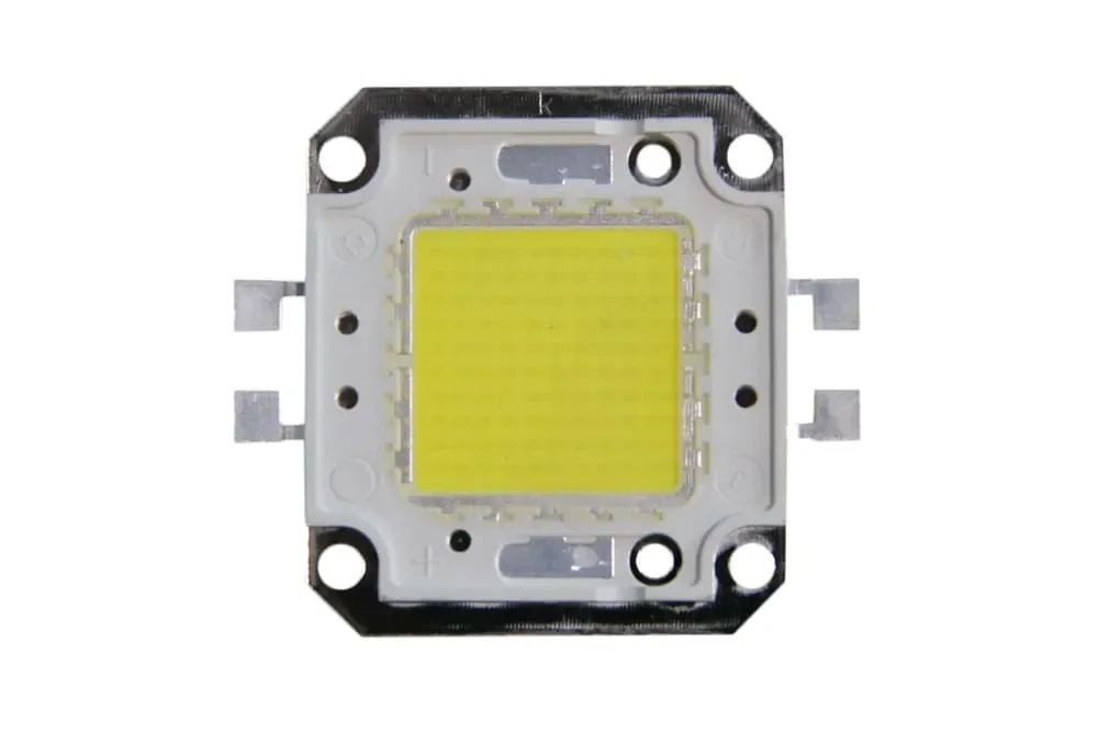 Светодиод CND COB 100W 9000Lm 6500К - изображение 1