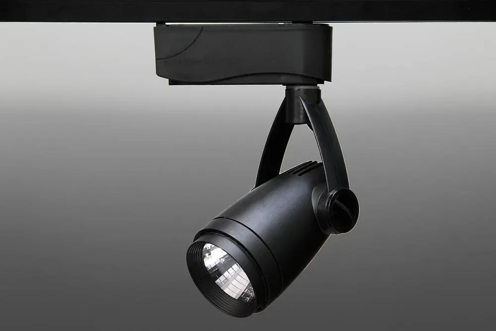 Трековый светодиодный светильник Track-73 (220V - изображение 1