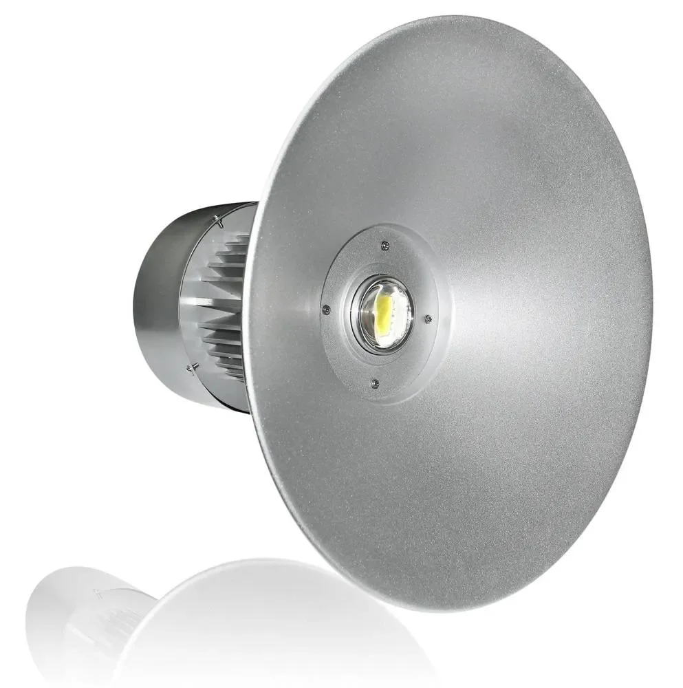 Светодиодный прожектор 100W High bay, IP65, 220V - изображение 1