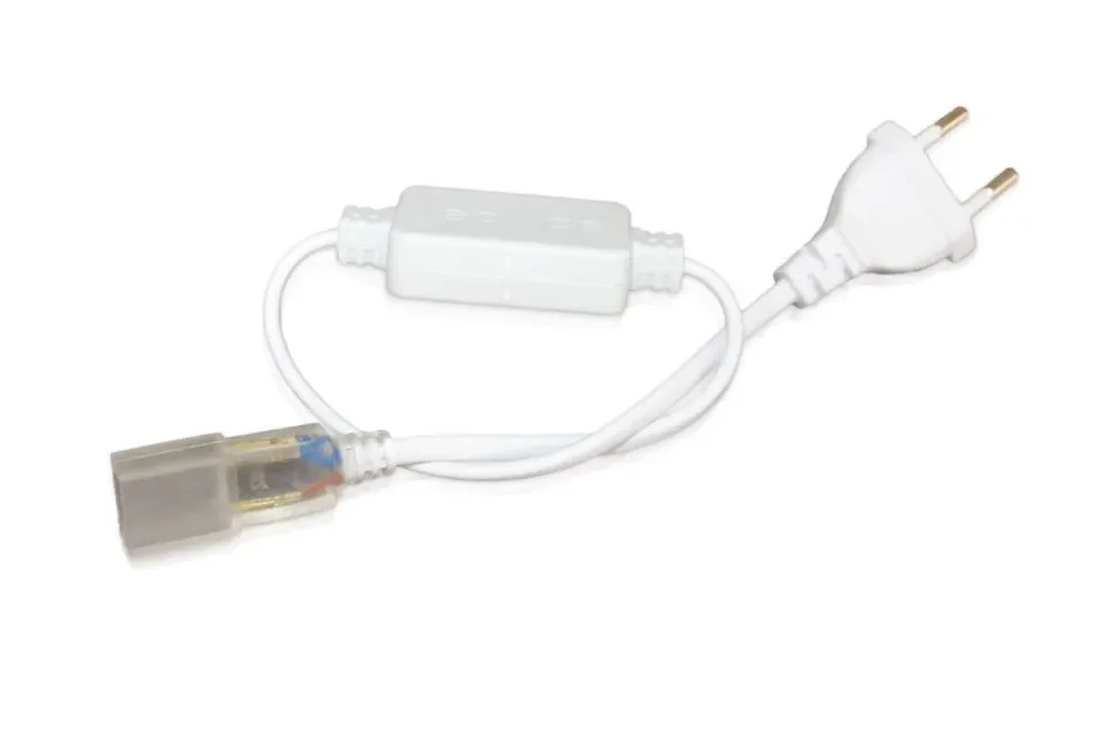 Сетевой шнур PC5050-220 - изображение 1