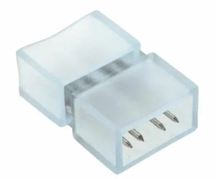 Коннектор RGB- MC5050-220-4PIN - изображение 1