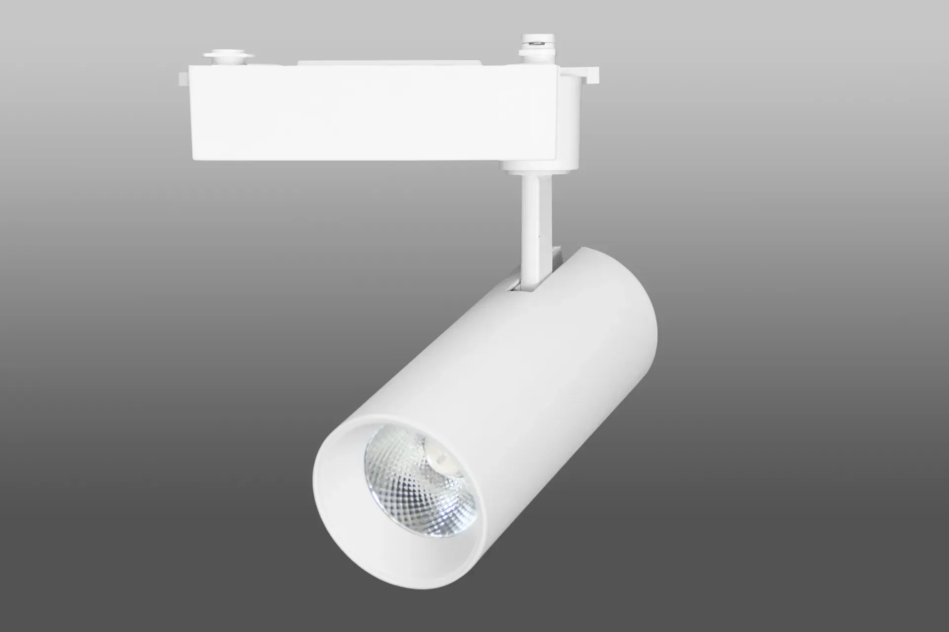 Трековый светодиодный светильник DT-149 (15W - изображение 1