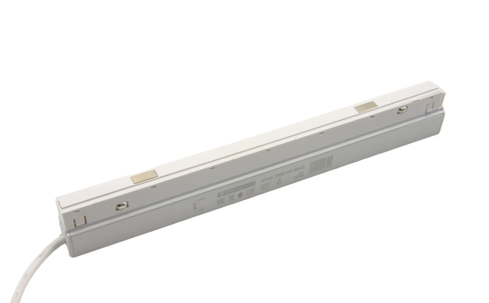 Блок питания Atlas 200W 48V White - изображение 1