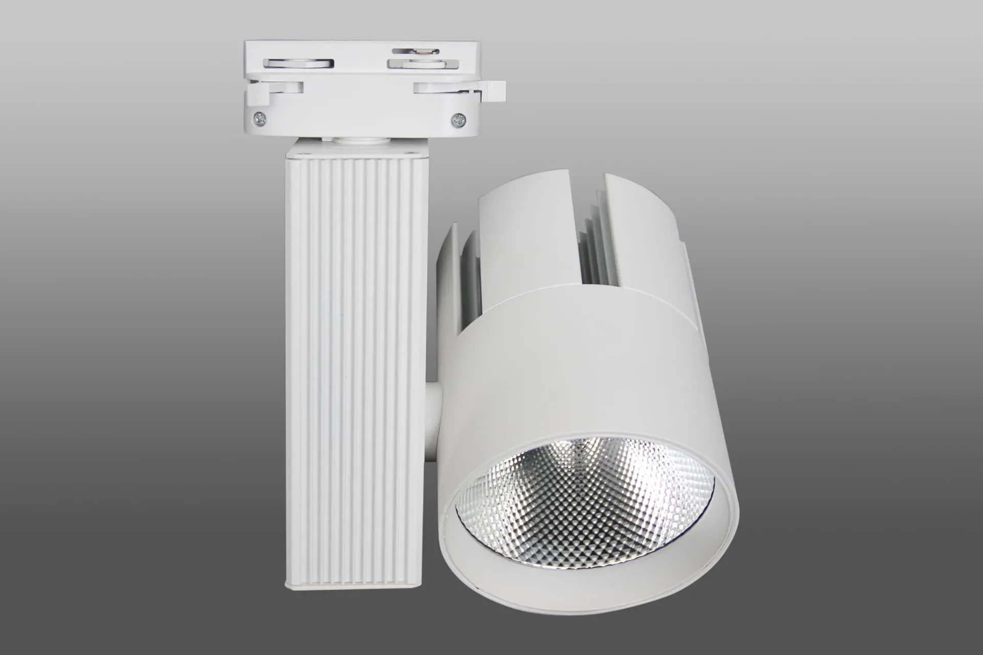 Трековый светодиодный светильник DT-162 (30W - изображение 1