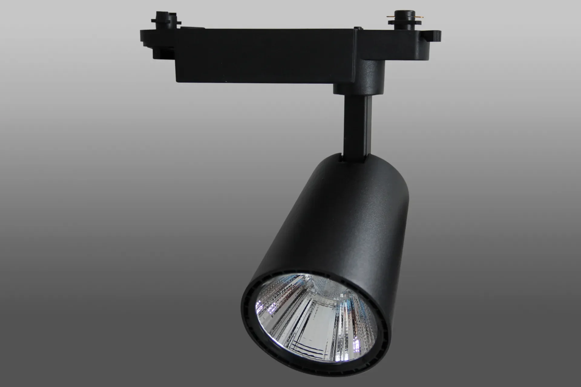 Трековый светодиодный светильник DT-107 (20W - изображение 1
