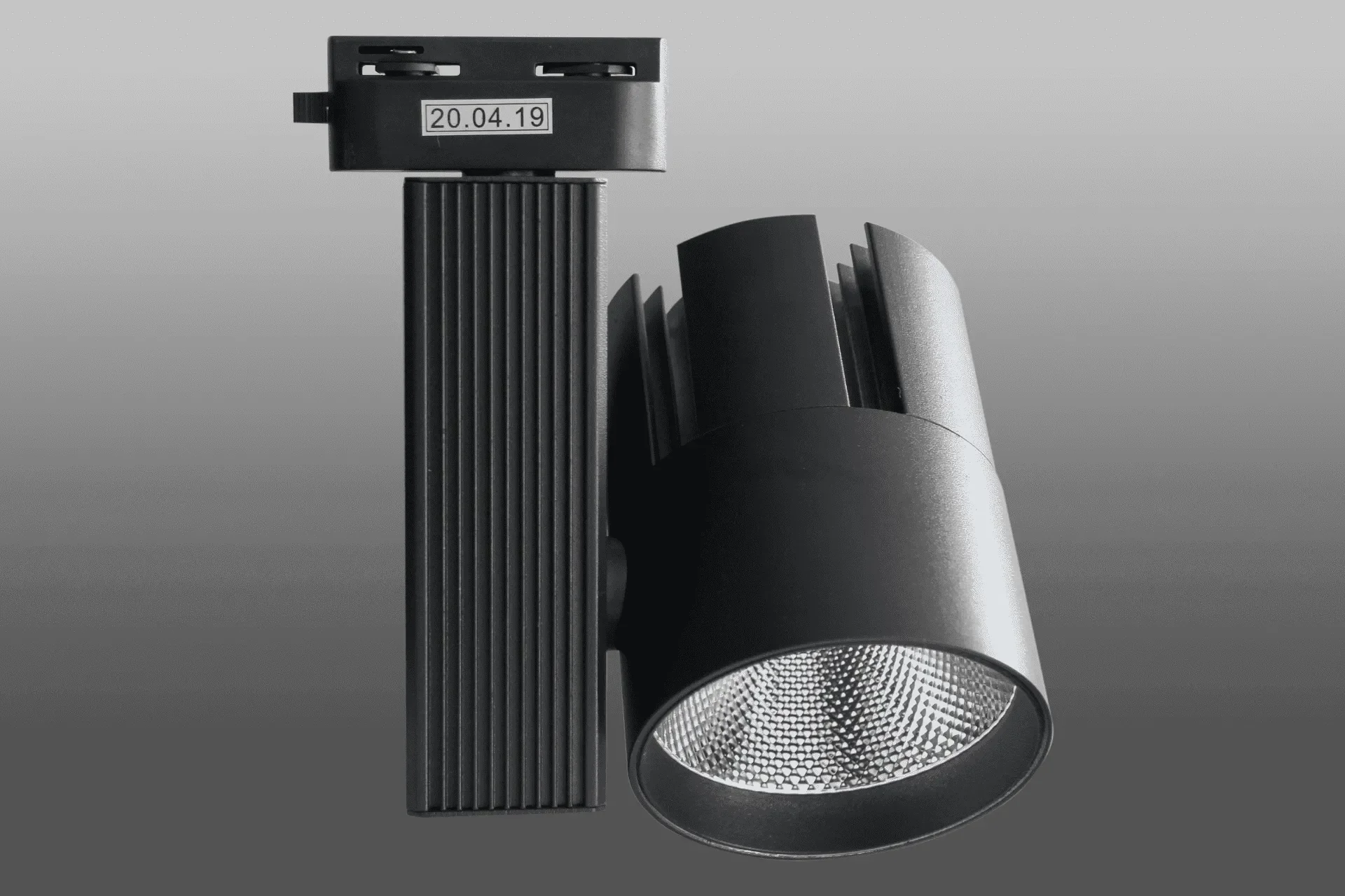Трековый светодиодный светильник DT-164 (30W - изображение 1