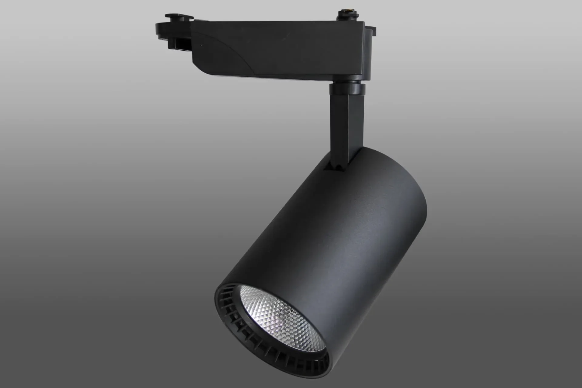 Трековый светодиодный светильник DT-112 (30W - изображение 1