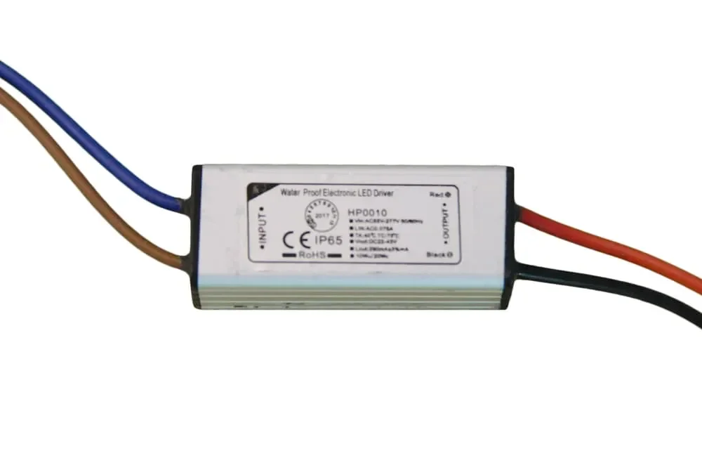 Драйвер для прожектора 10W, 290mA - изображение 1