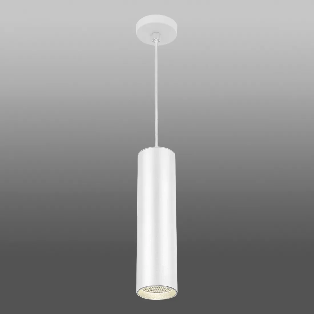 Подвесной светодиодный светильник DM-185 (25W - изображение 1