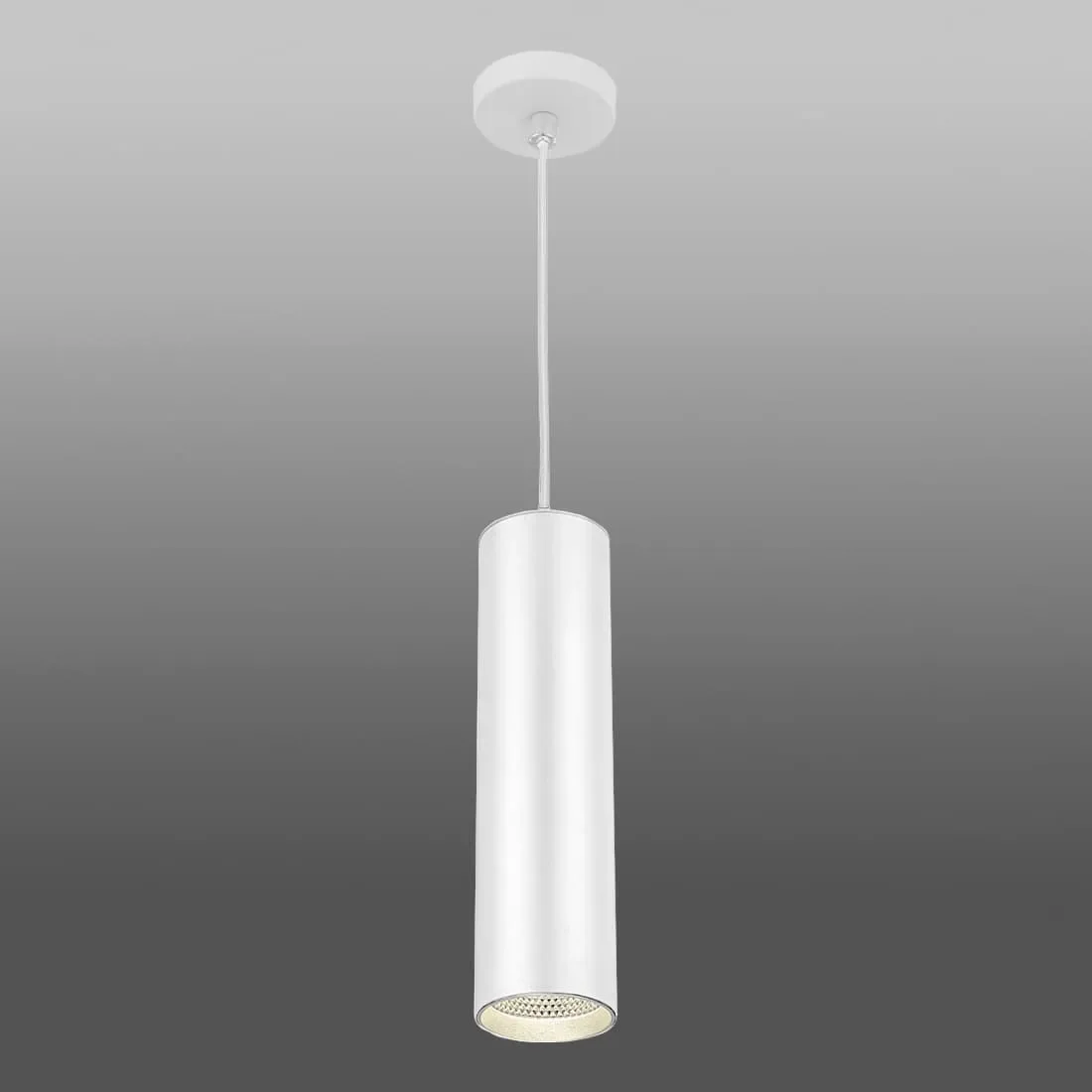 Подвесной светодиодный светильник DM-186 (25W - изображение 1