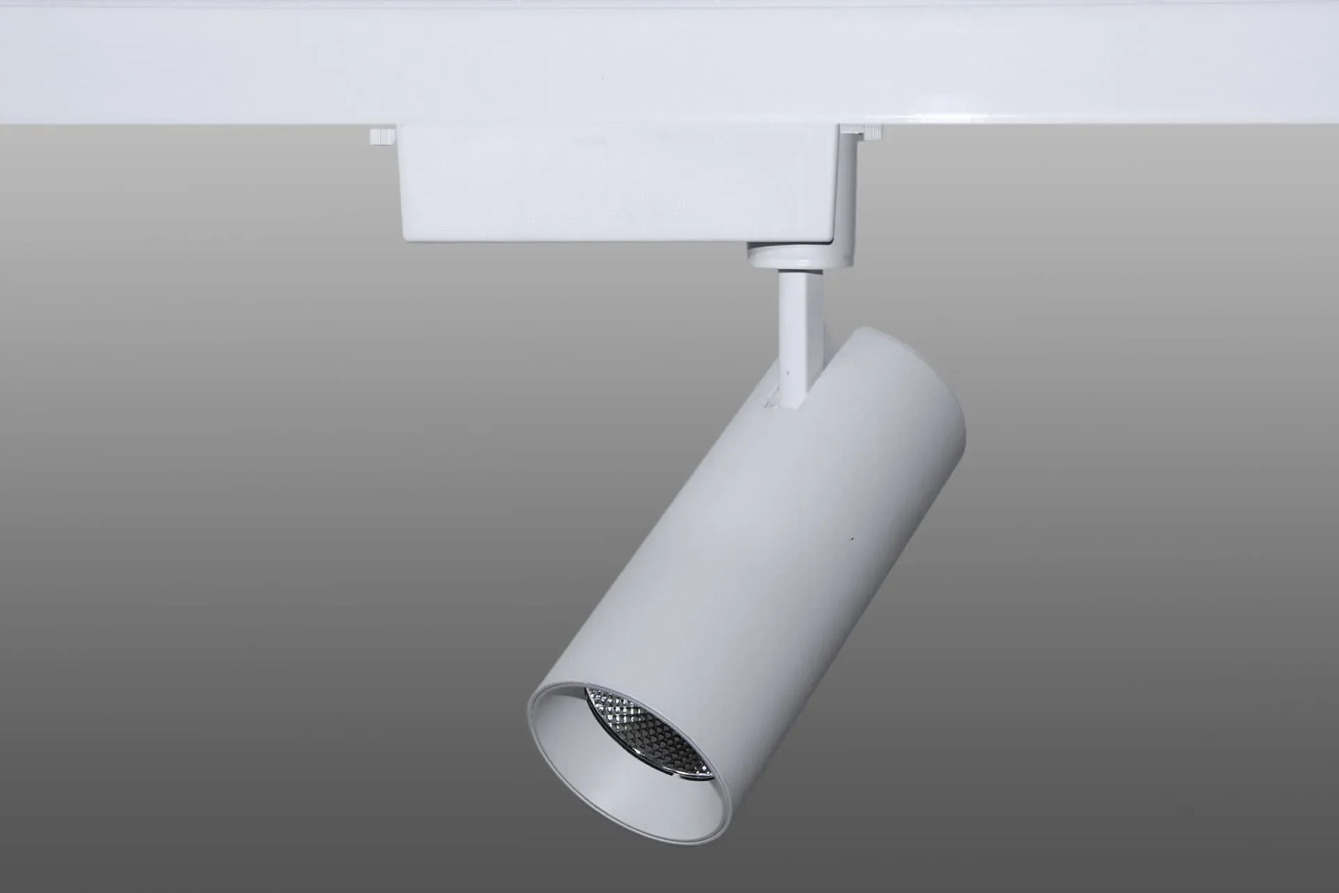 Трековый светодиодный светильник DT-181 (30W - изображение 1