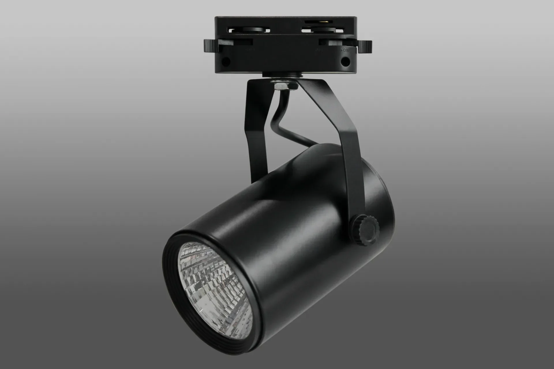 Трековый светодиодный светильник DT-128 (10W - изображение 1