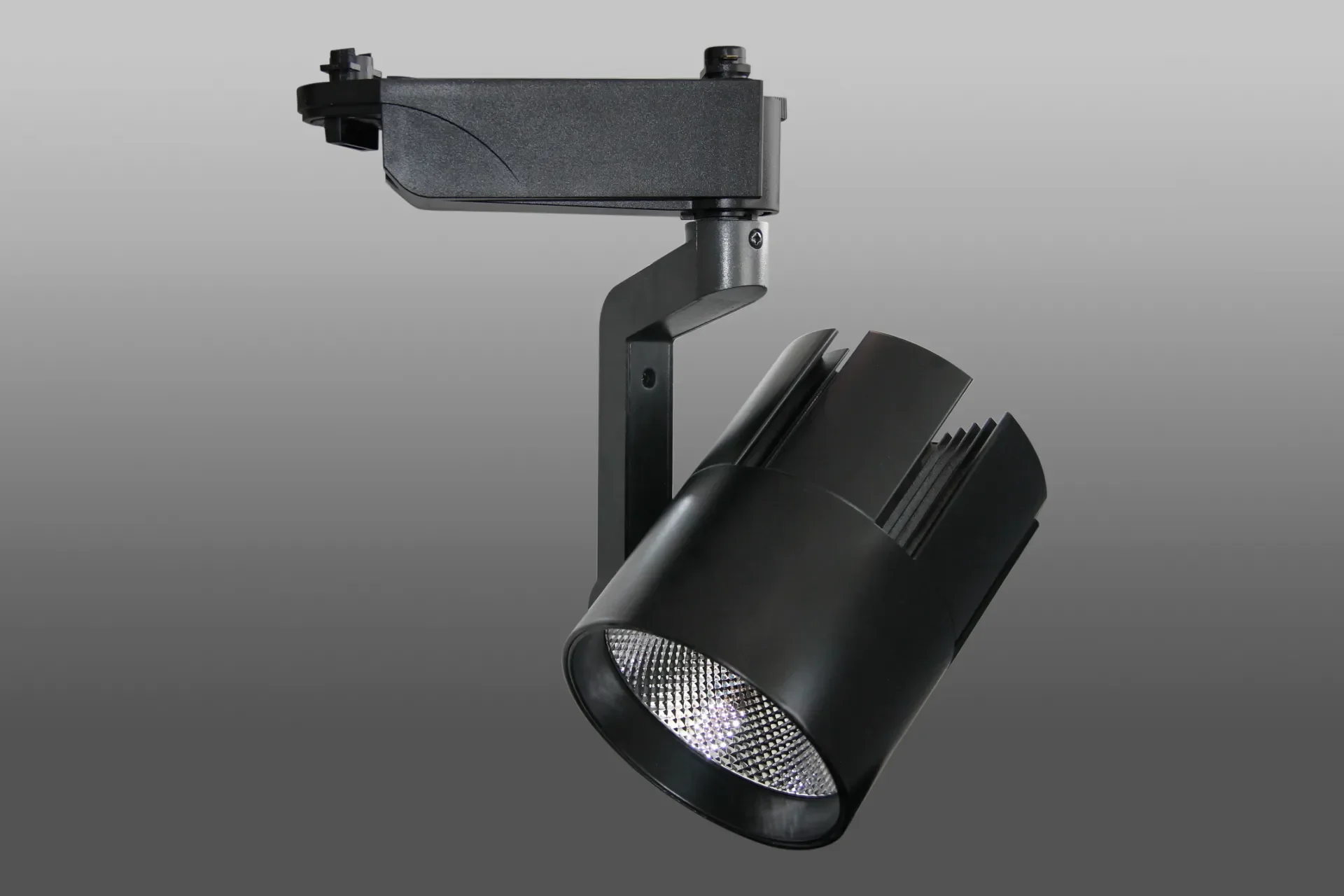 Трековый светодиодный светильник DT-143 (30W - изображение 1