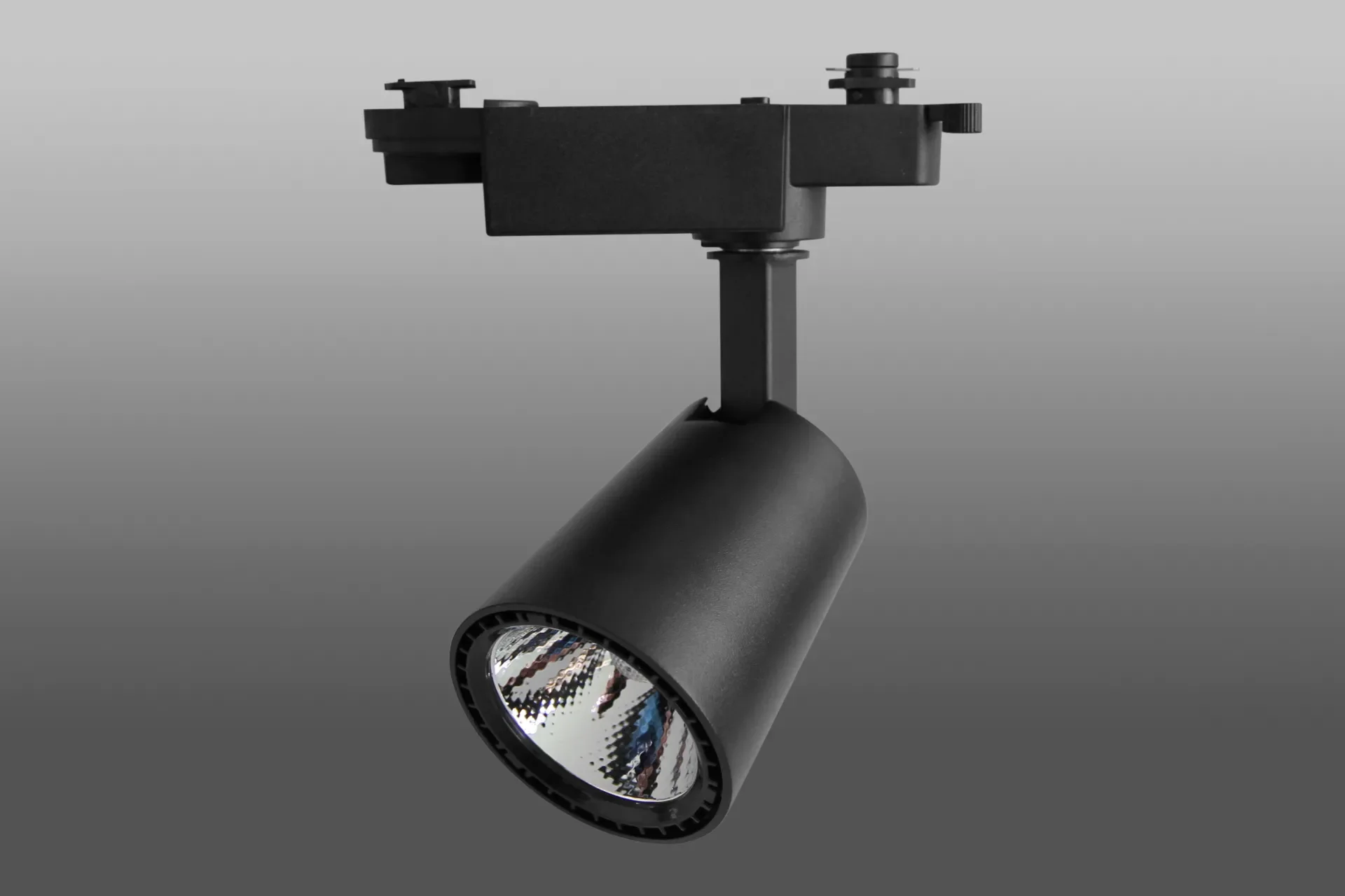 Трековый светодиодный светильник DT-102 (10W - изображение 1