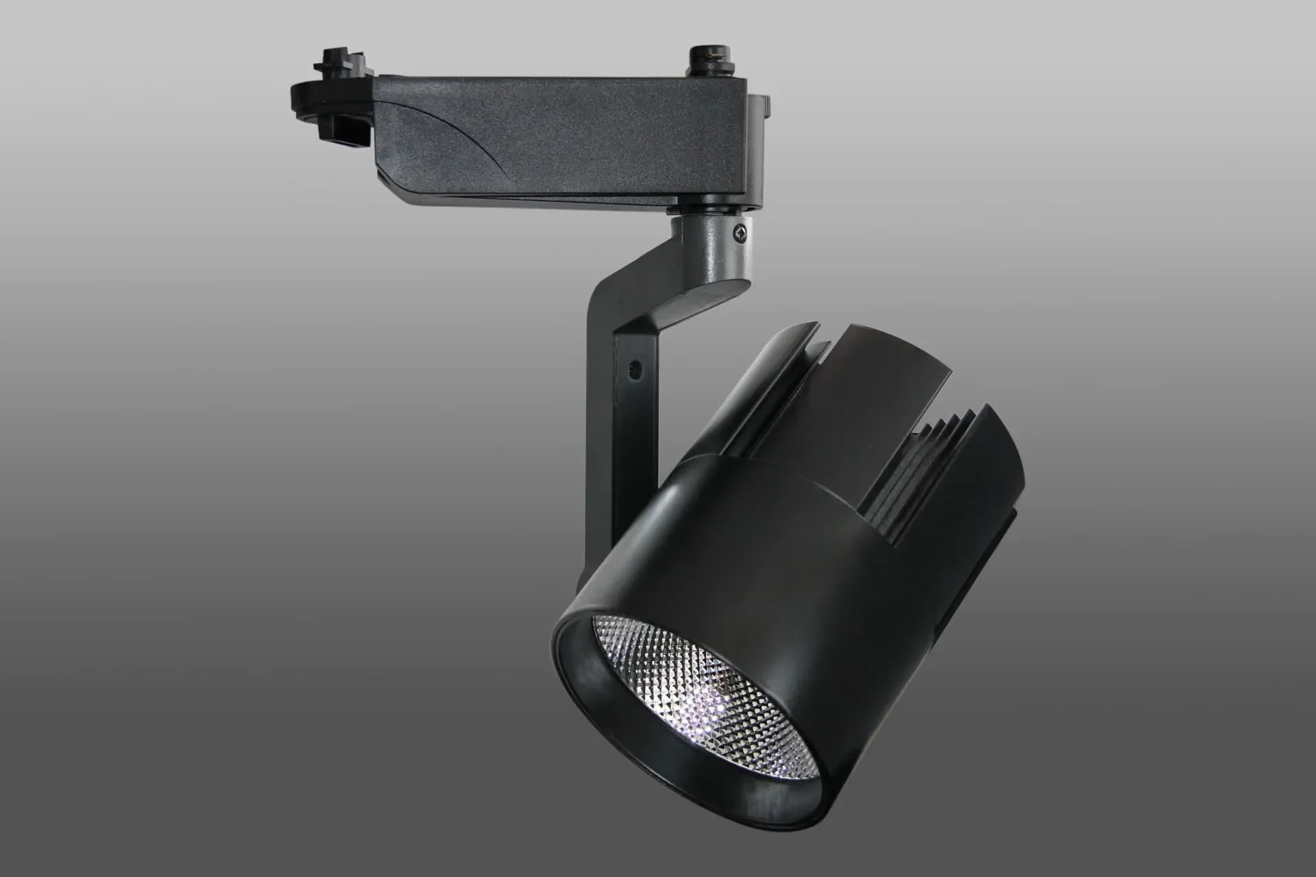 Трековый светодиодный светильник DT-144 (30W - изображение 1