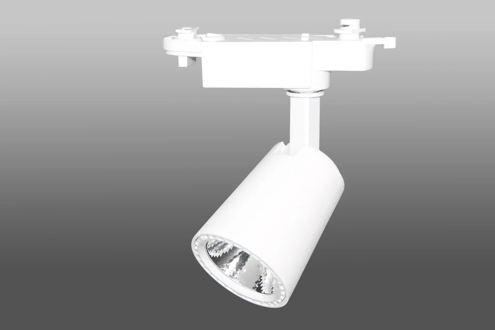 Трековый светодиодный светильник DT-101 (10W - изображение 1
