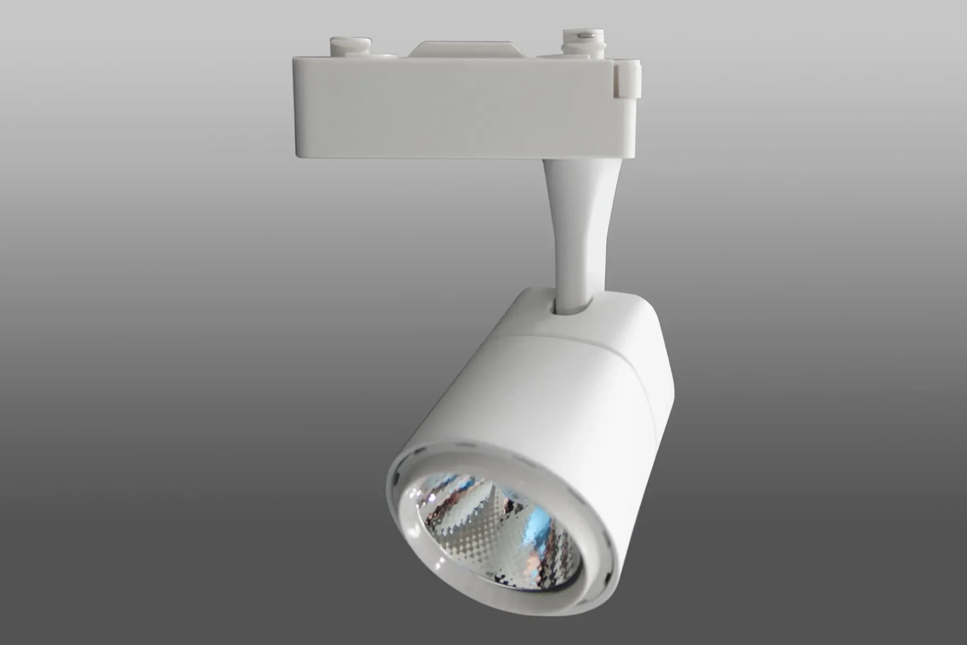 Трековый светодиодный светильник DT-113 (10W - изображение 1