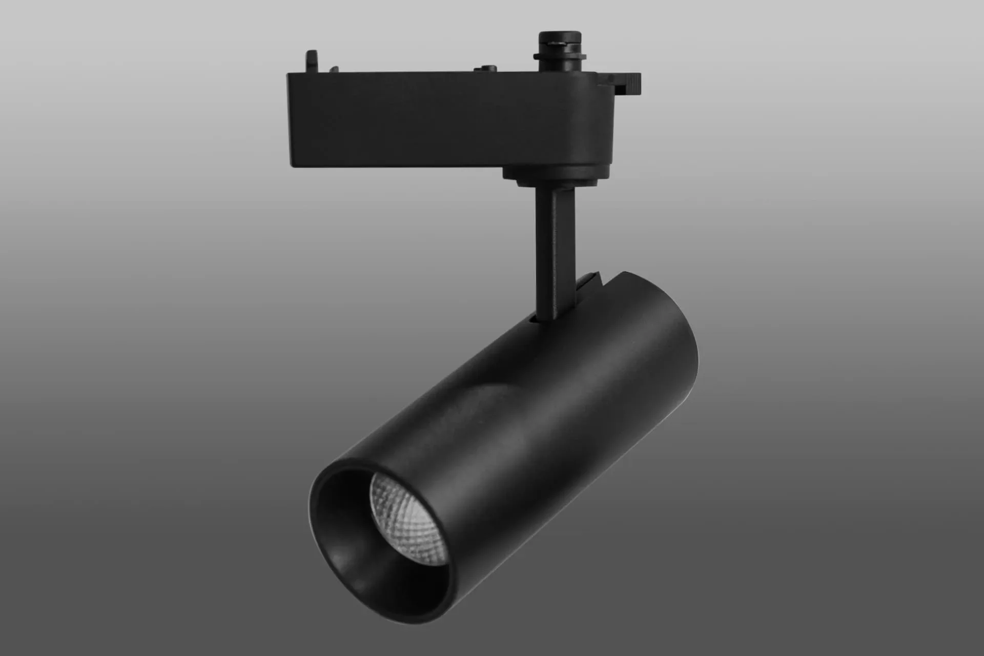 Трековый светодиодный светильник DT-148 (10W - изображение 1