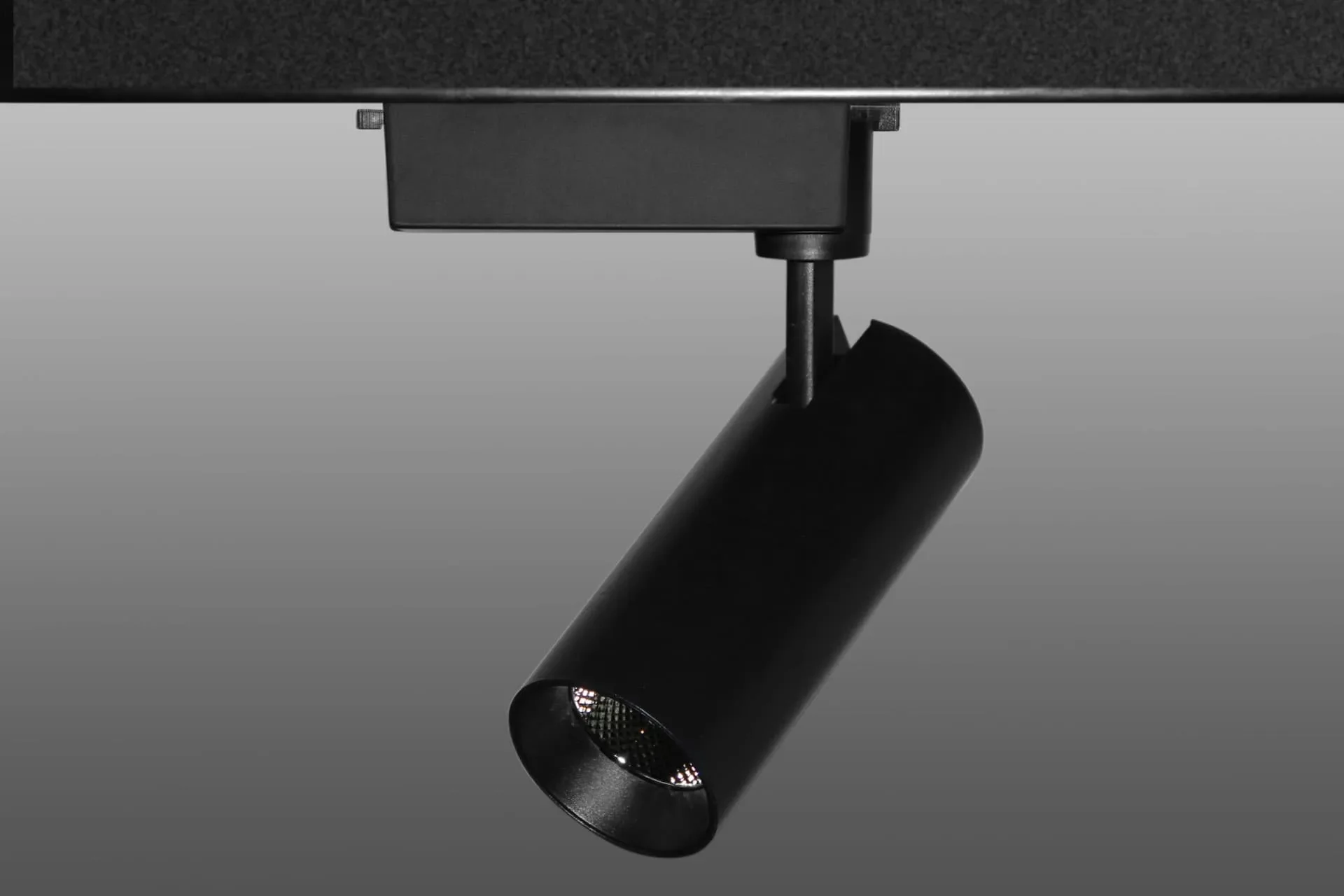 Трековый светодиодный светильник DT-186 (30W - изображение 1