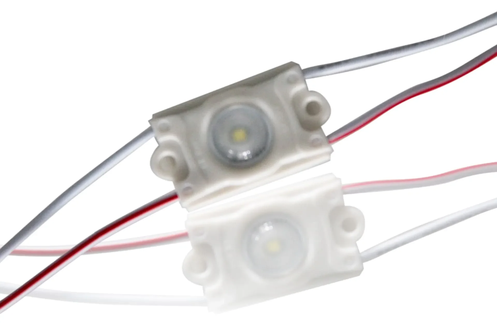 Светодиодный модуль герметичный LP-2835-1 LED - изображение 1
