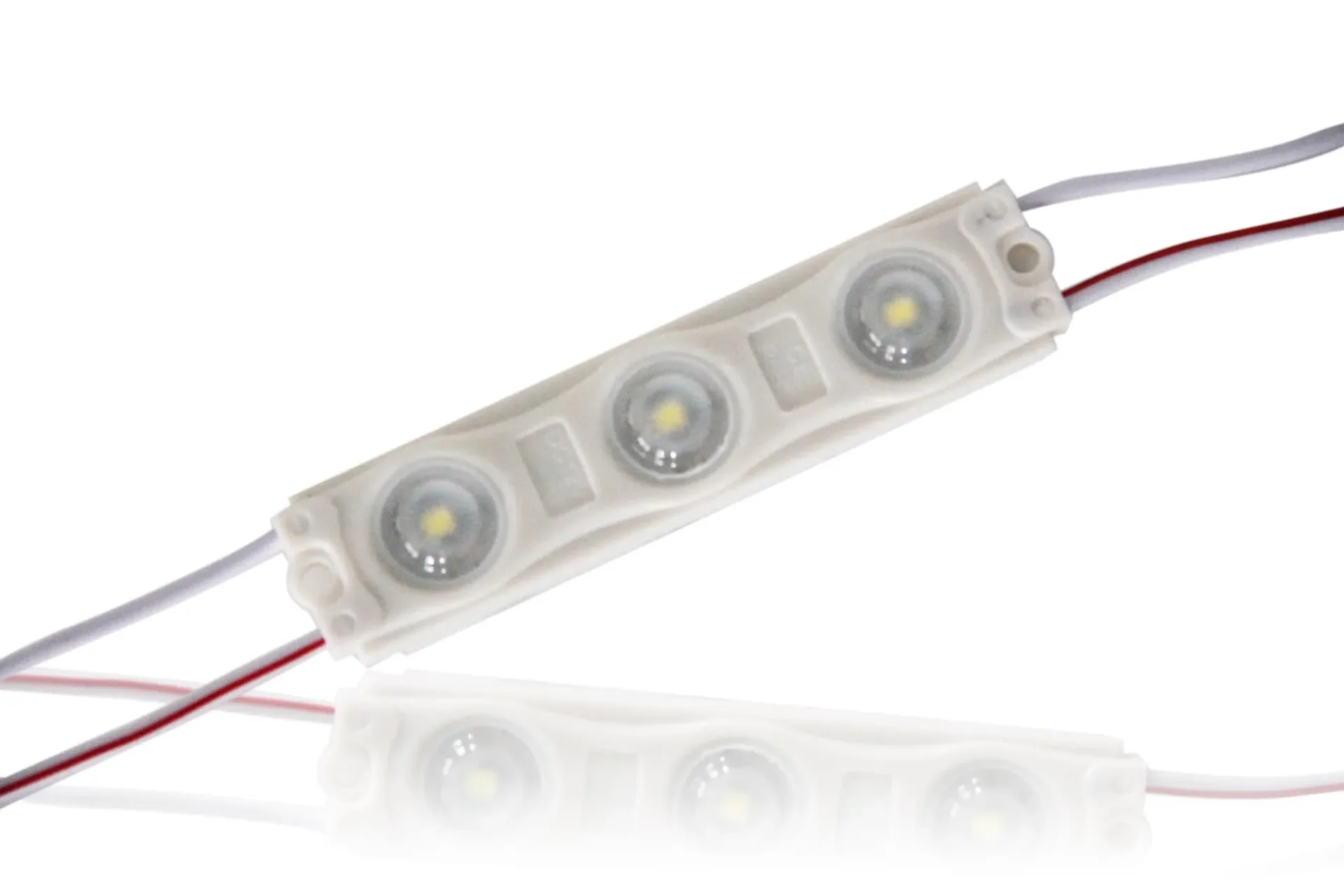 Светодиодный модуль герметичный LP-2835-3 LED - изображение 1