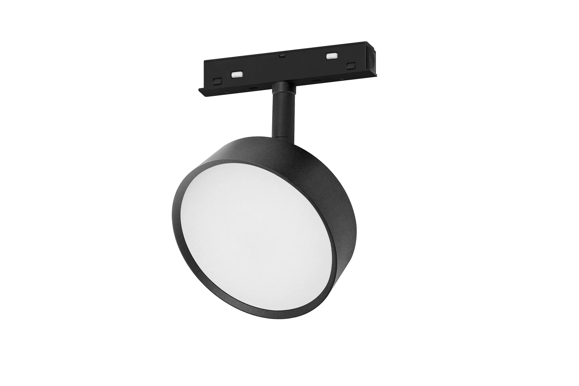 Магнитный светильник Atlas Selen 9W 120° Black - изображение 1
