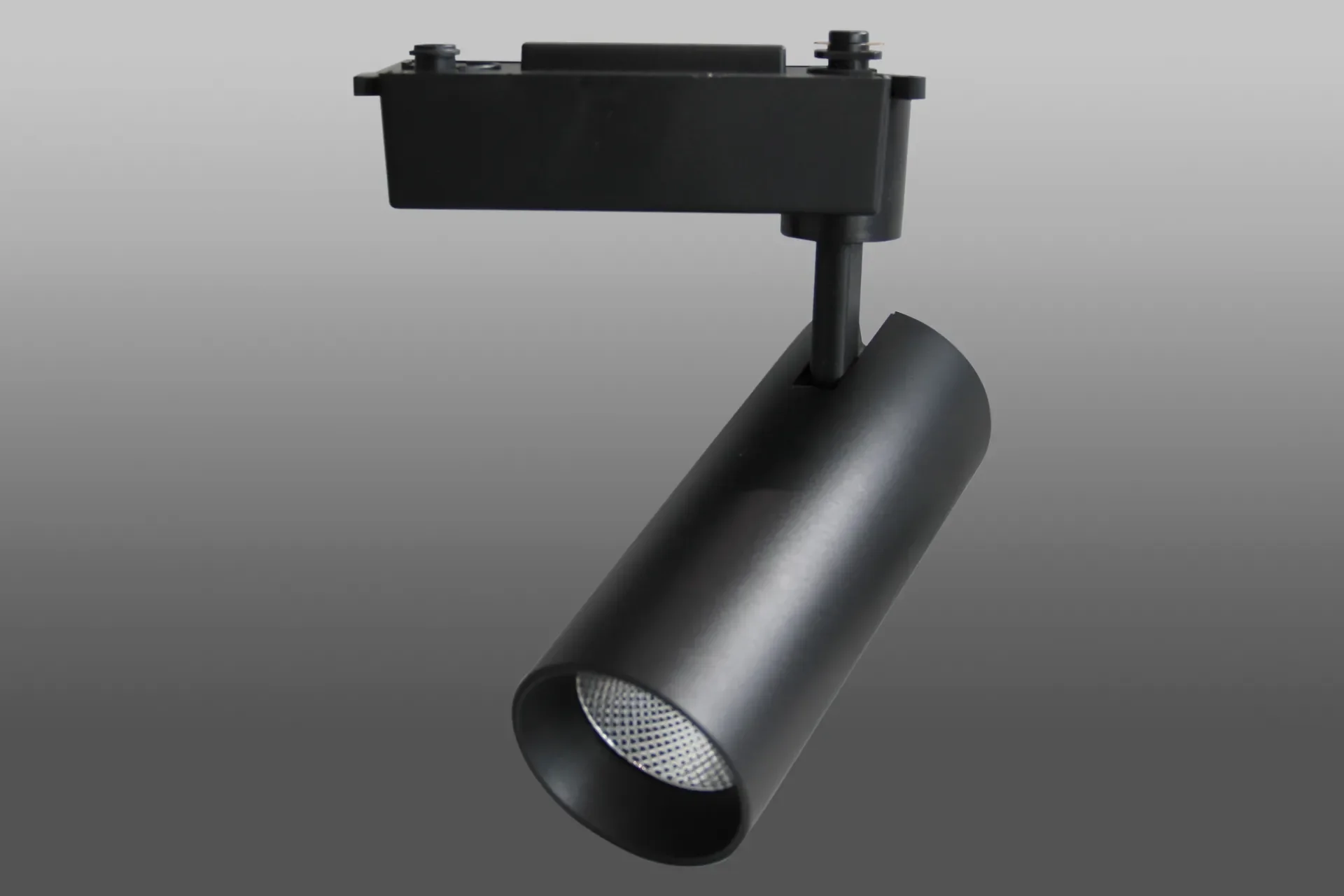 Трековый светодиодный светильник DT-156 (25W - изображение 1