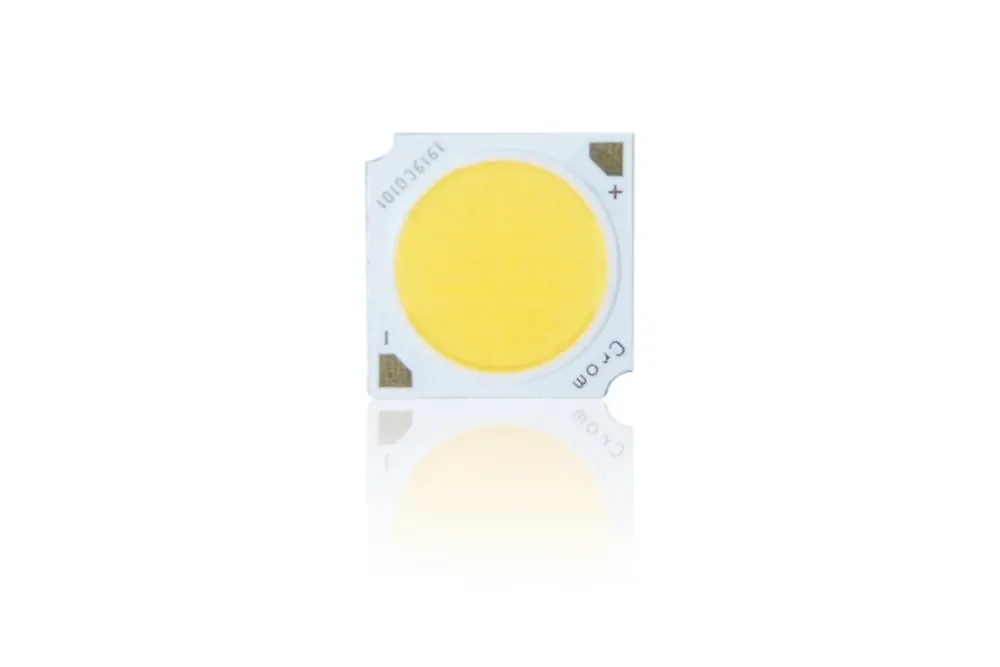 Светодиод AL COB (40W, 3600Lm, 3000K, 1500mA) - изображение 1