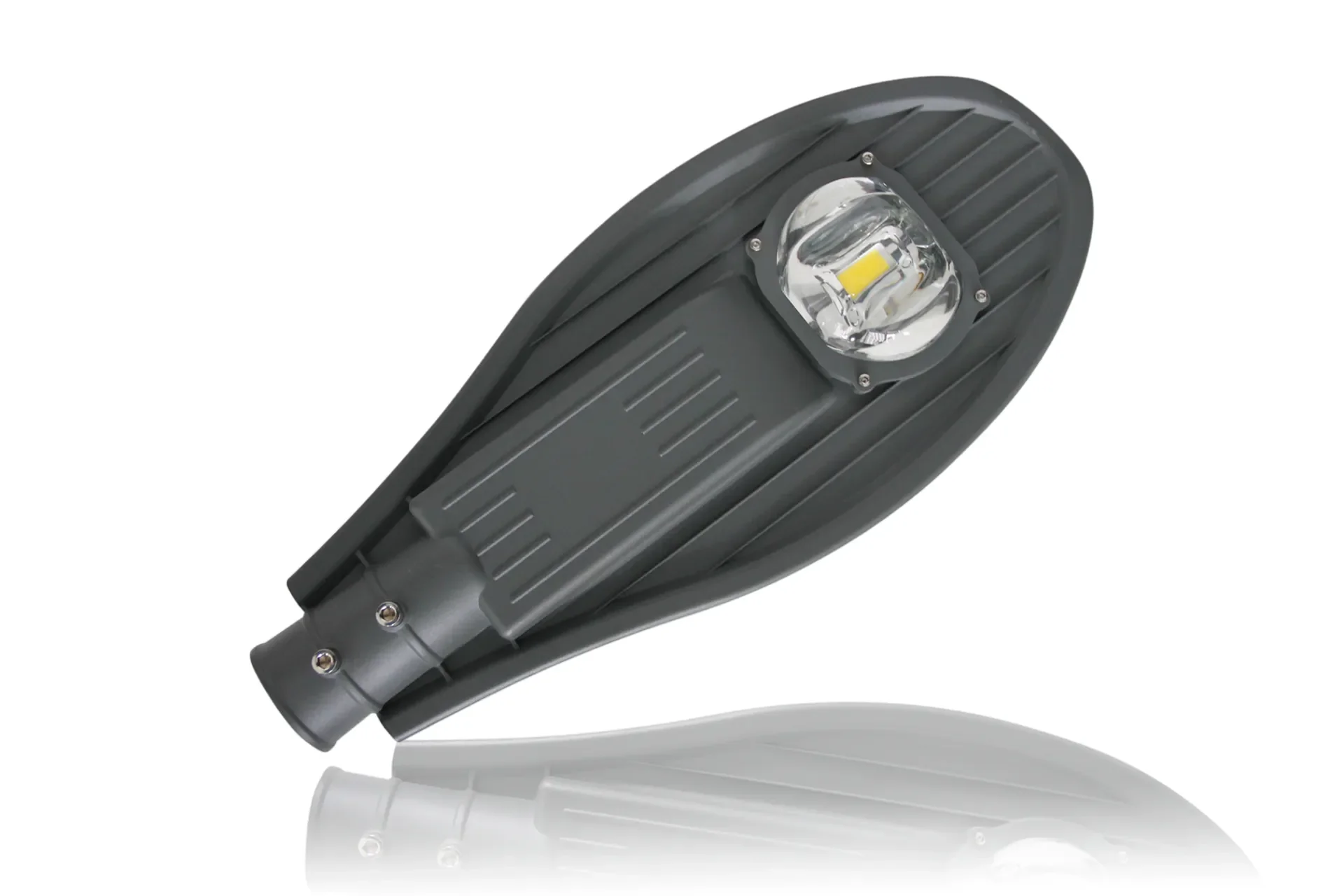 Уличный светодиодный светильник кобра LP-50W (220V - изображение 1