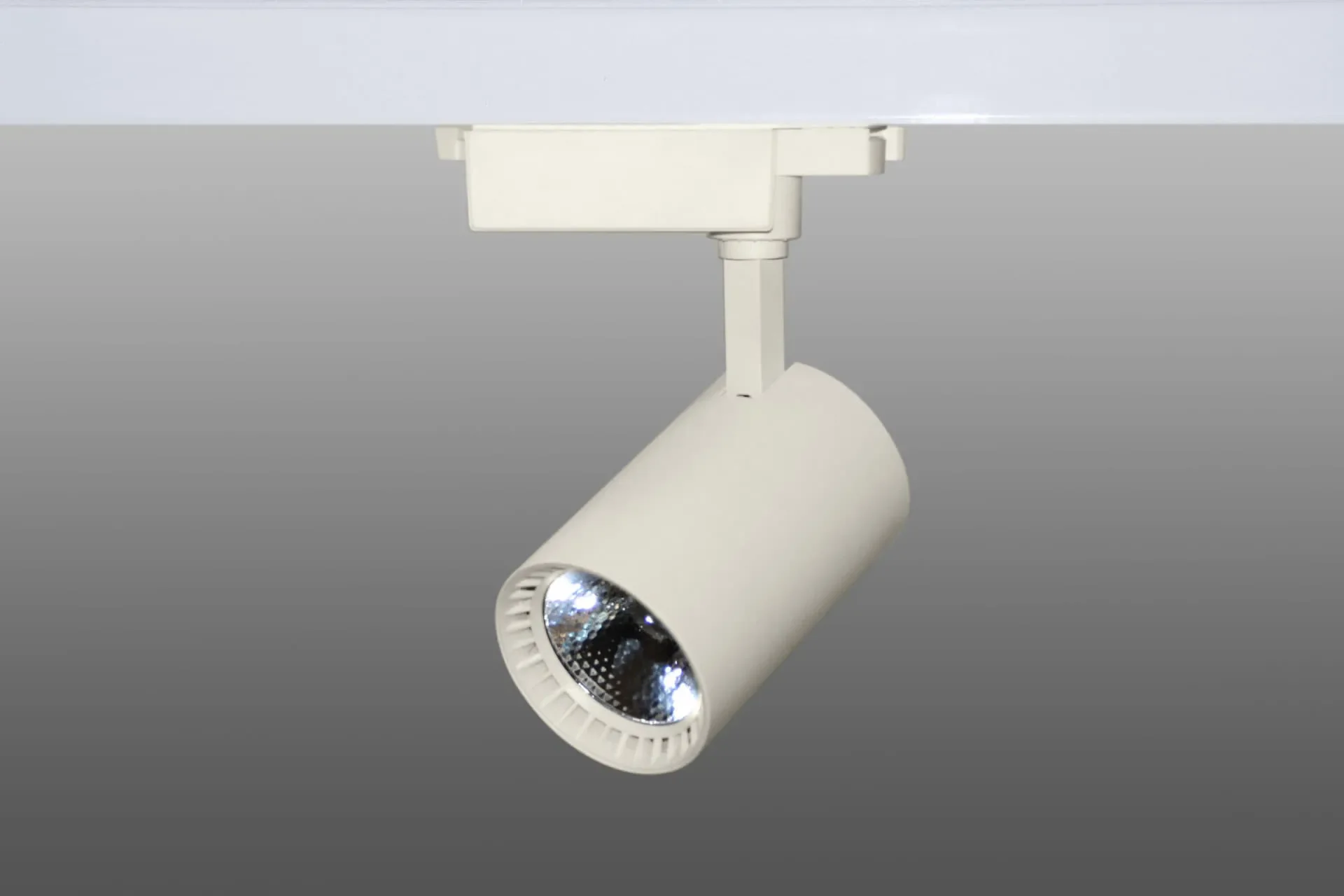Трековый светодиодный светильник DT-169 (30W - изображение 1