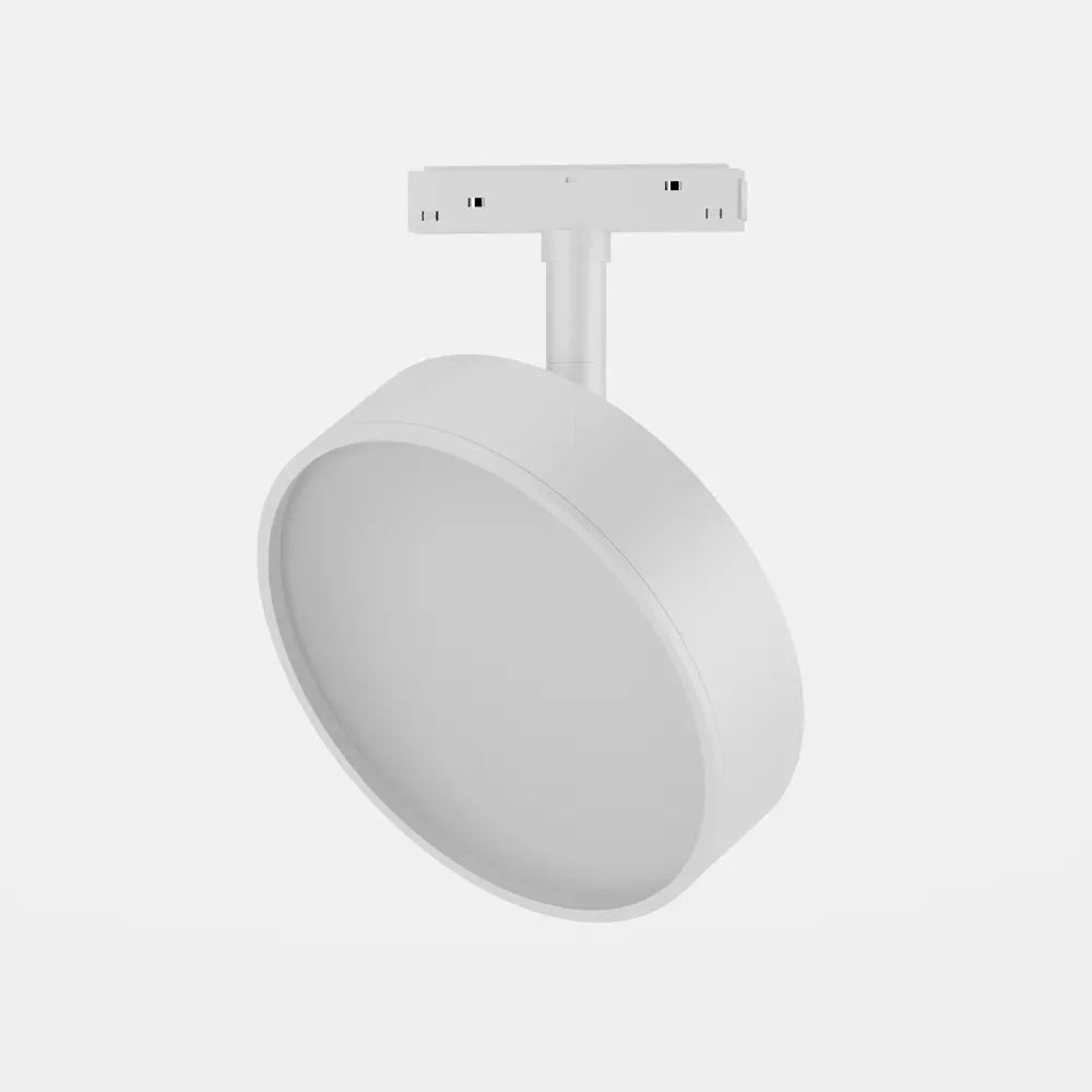 Магнитный светильник Atlas Selen 9W 120° White - изображение 1