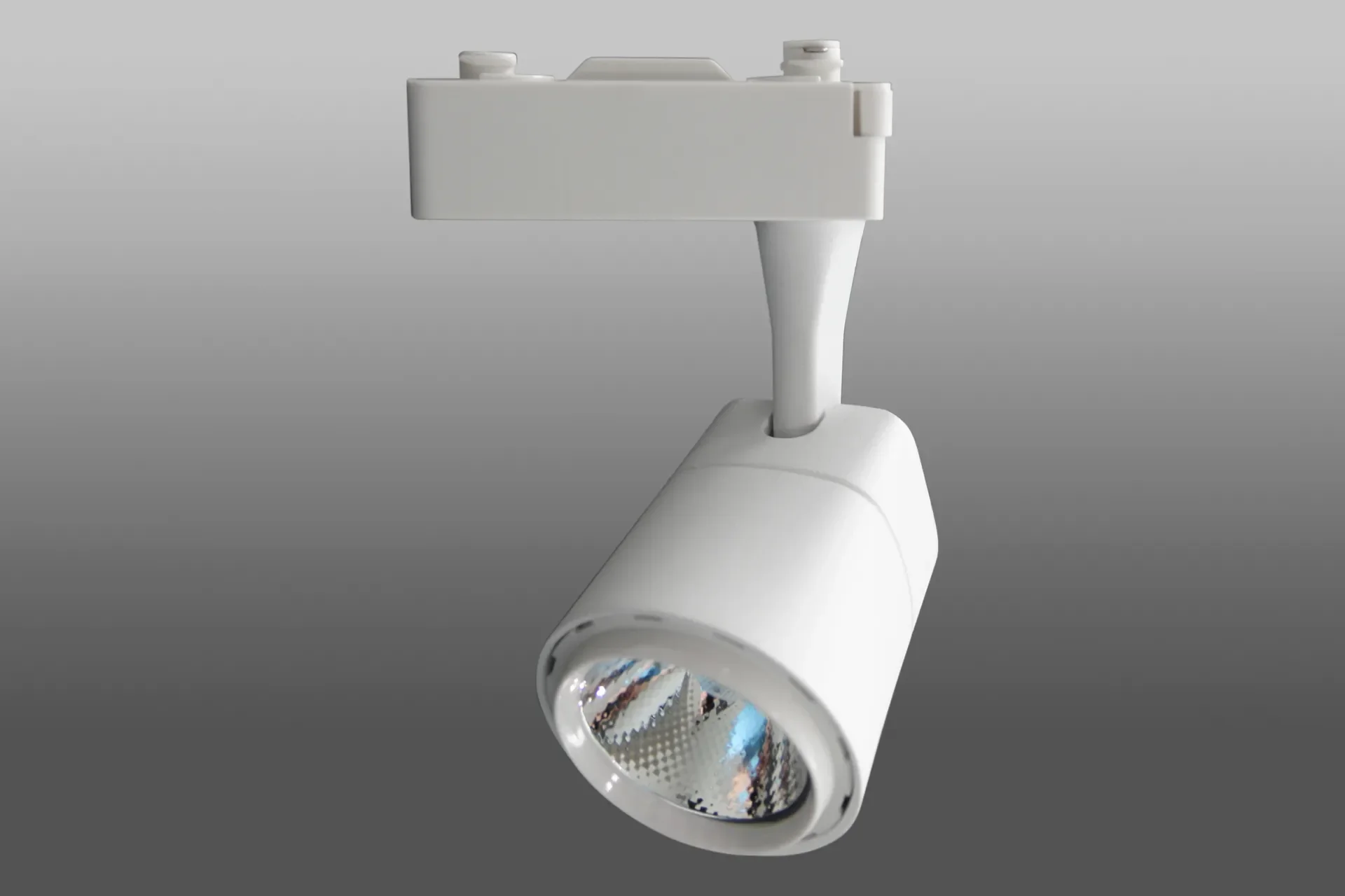Трековый светодиодный светильник DT-114 (10W - изображение 1