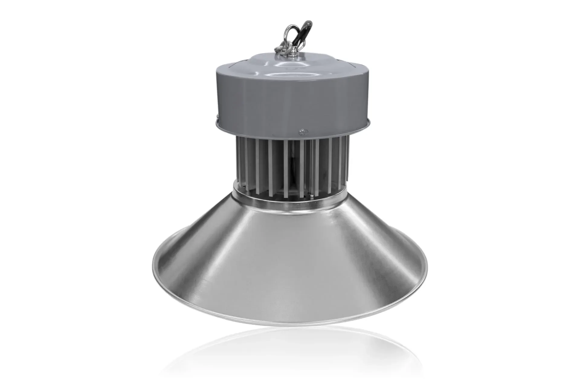 Купольный светильник LP-50W Колокол, 5000Lm, P65 - изображение 1