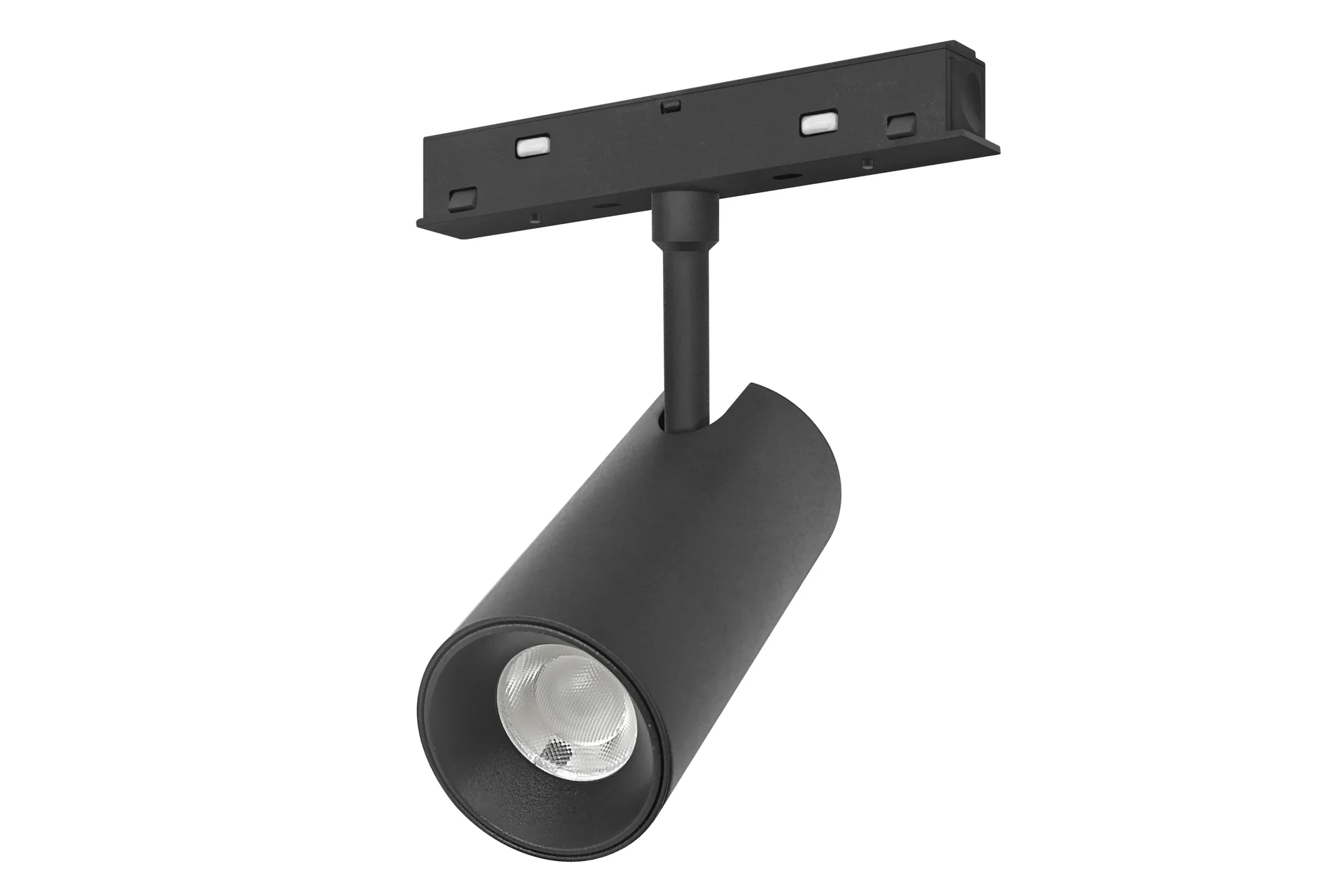 Магнитный светильник Atlas Aurora 12W 24° Black - изображение 1