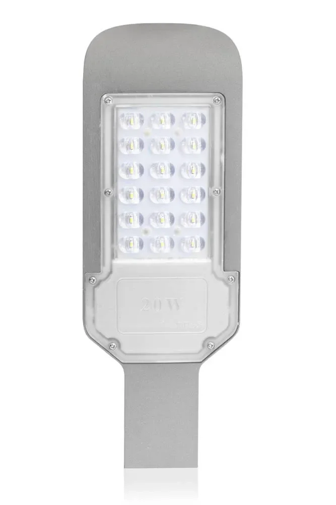 Консольный светодиодный светильник PRO-20W (220V - изображение 1