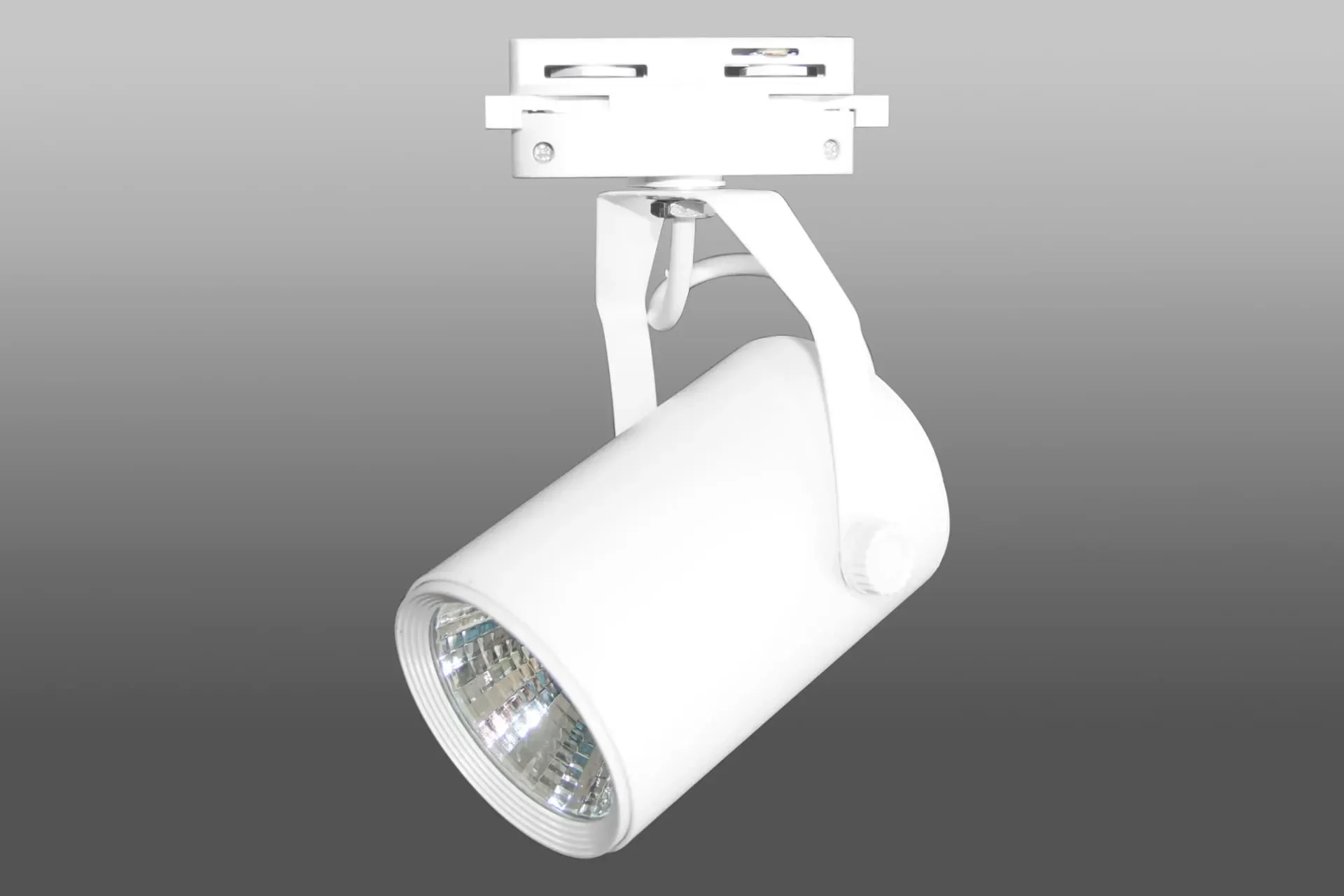 Трековый светодиодный светильник DT-126 (10W - изображение 1