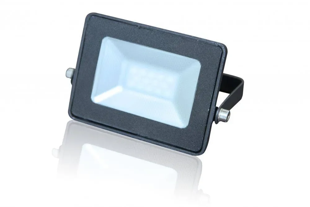 Светодиодный прожектор SD-10W (220V, 10W, белый) - изображение 1