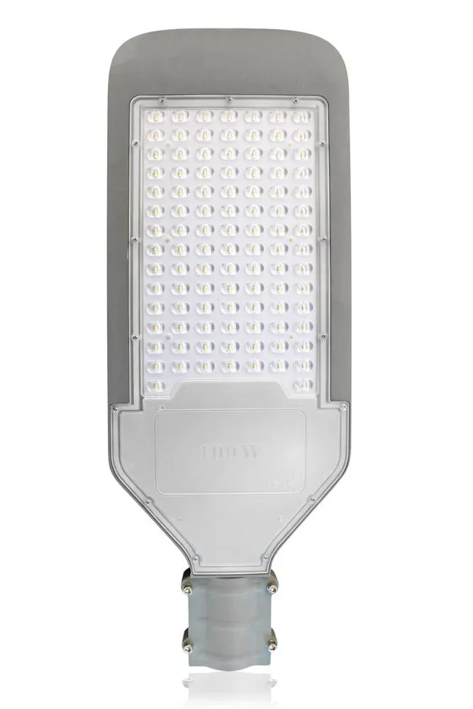 Консольный светодиодный светильник PRO-100W (220V - изображение 1
